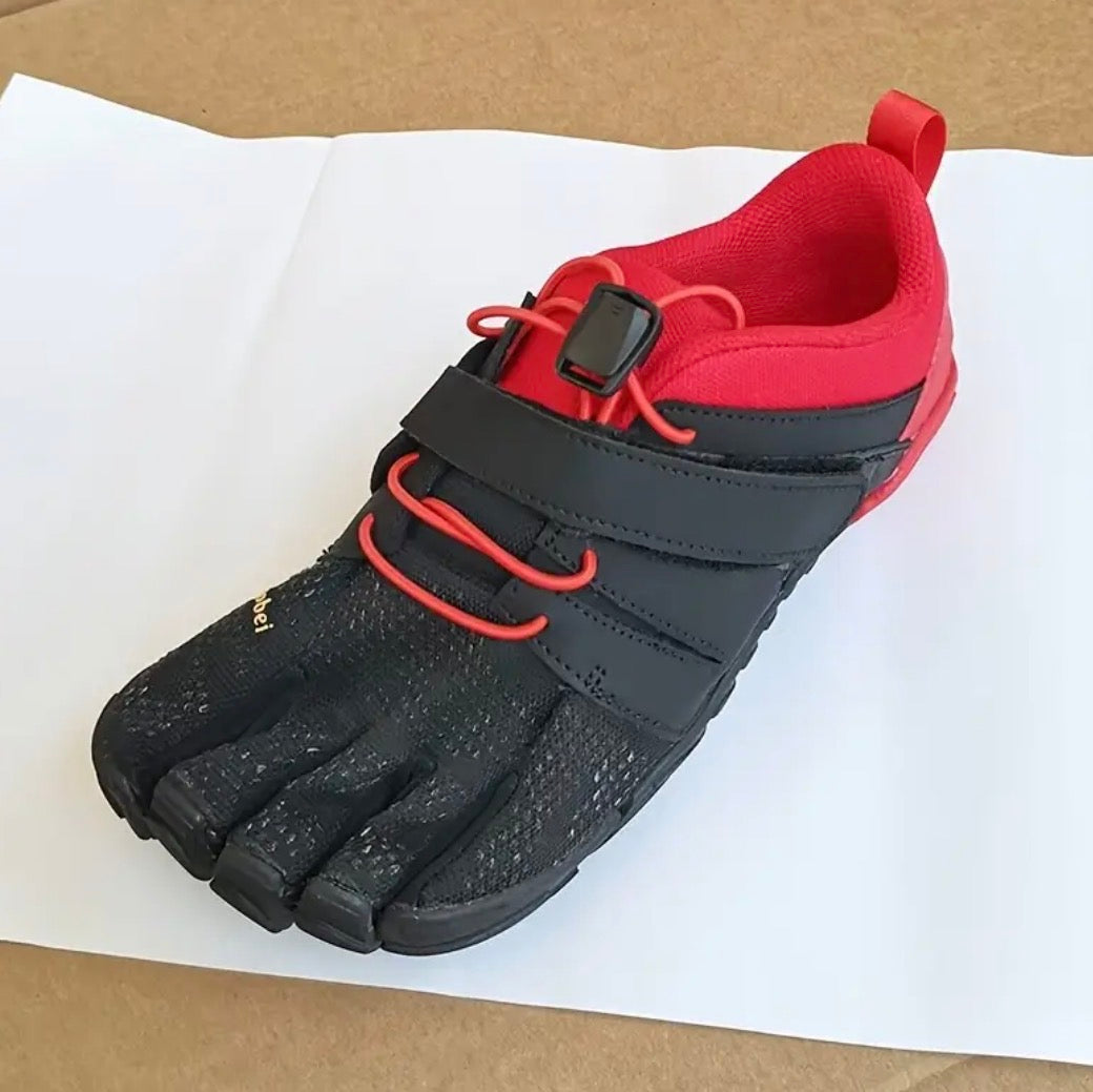 Kora Barefoot Shoe Five Fingers