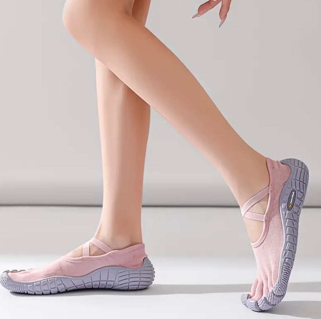 Kora Barefoot Shoe Five Fingers