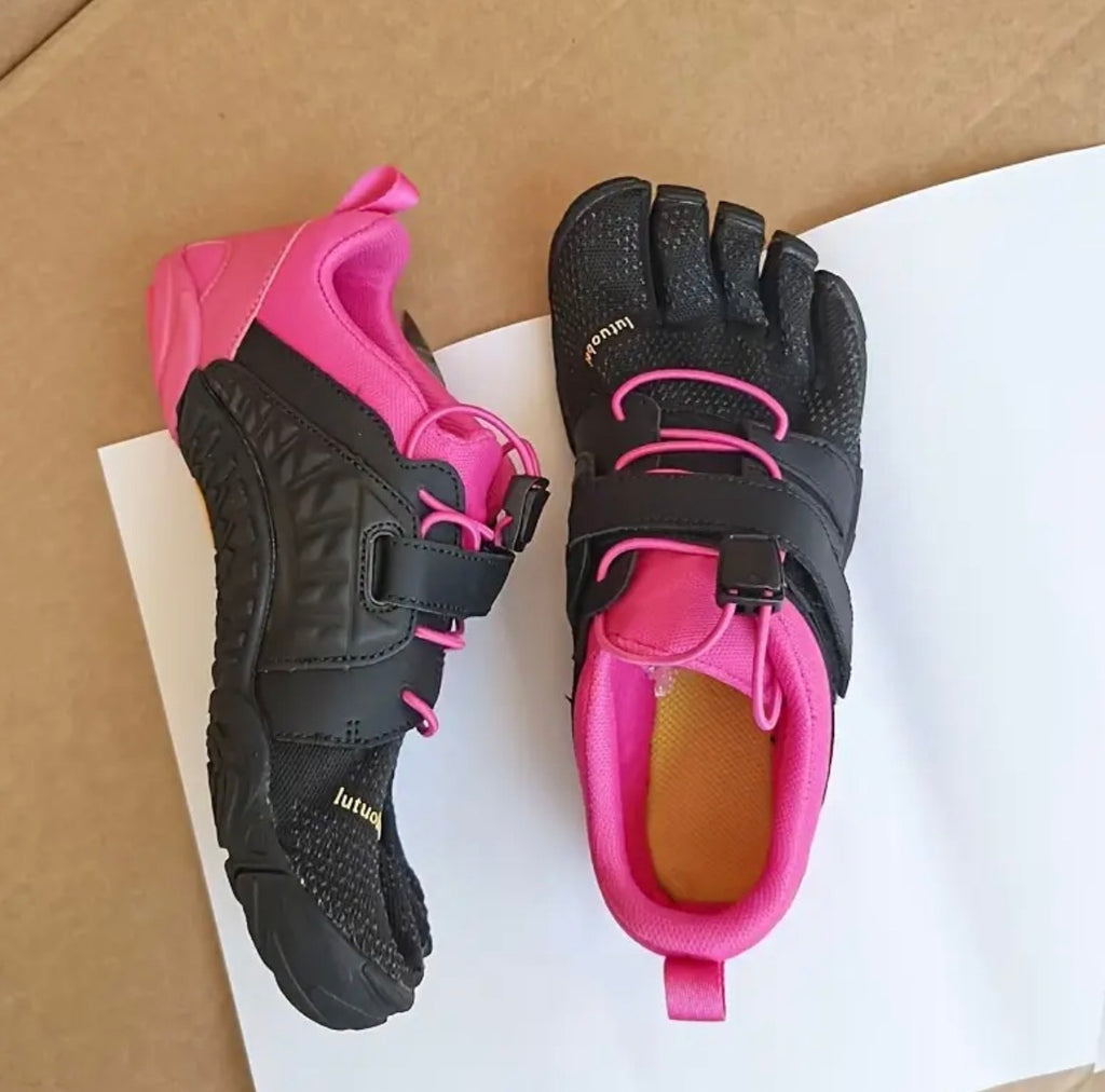 Kora Barefoot Shoe Five Fingers