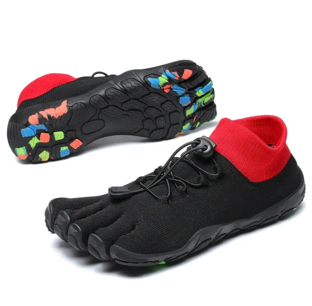 Kora Barefoot Shoe Five Fingers