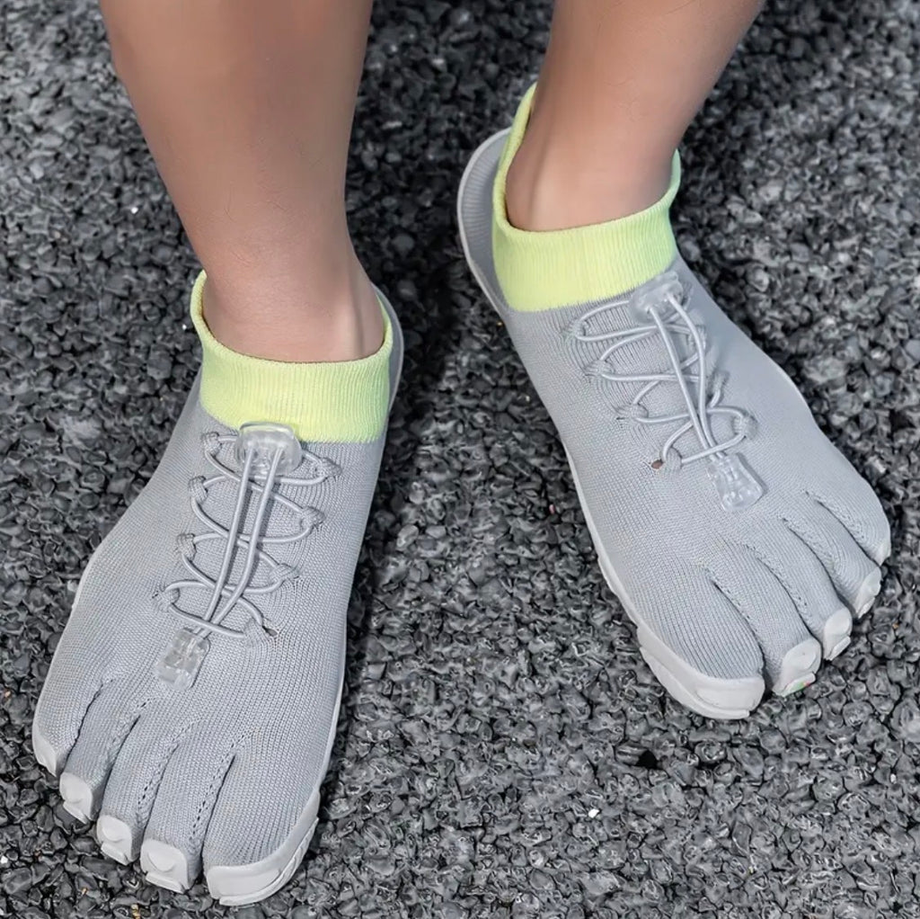 Kora Barefoot Shoe Five Fingers