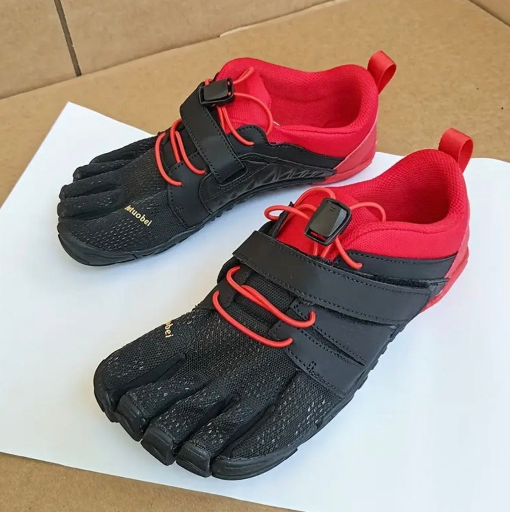 Kora Barefoot Shoe Five Fingers
