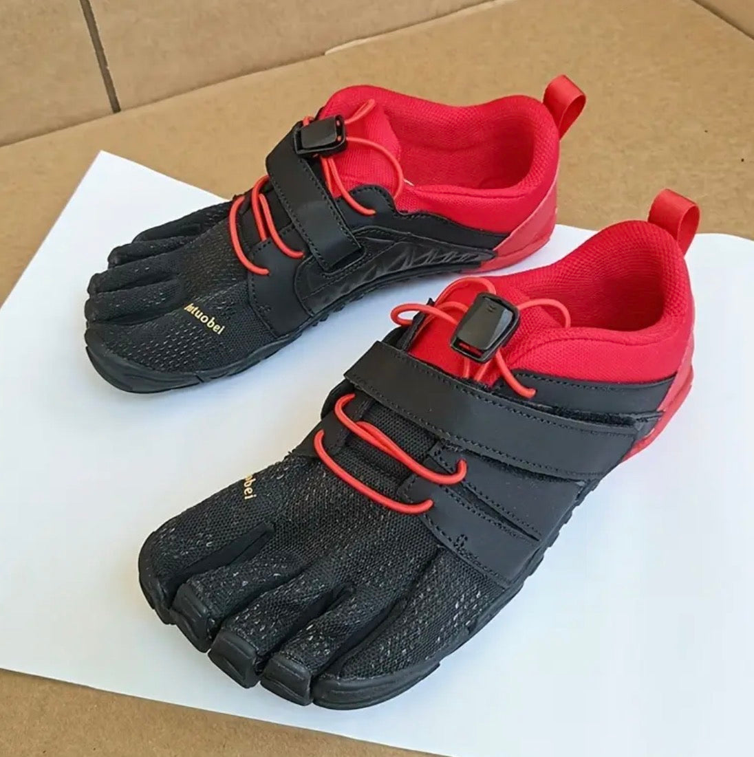 Kora Barefoot Shoe Five Fingers