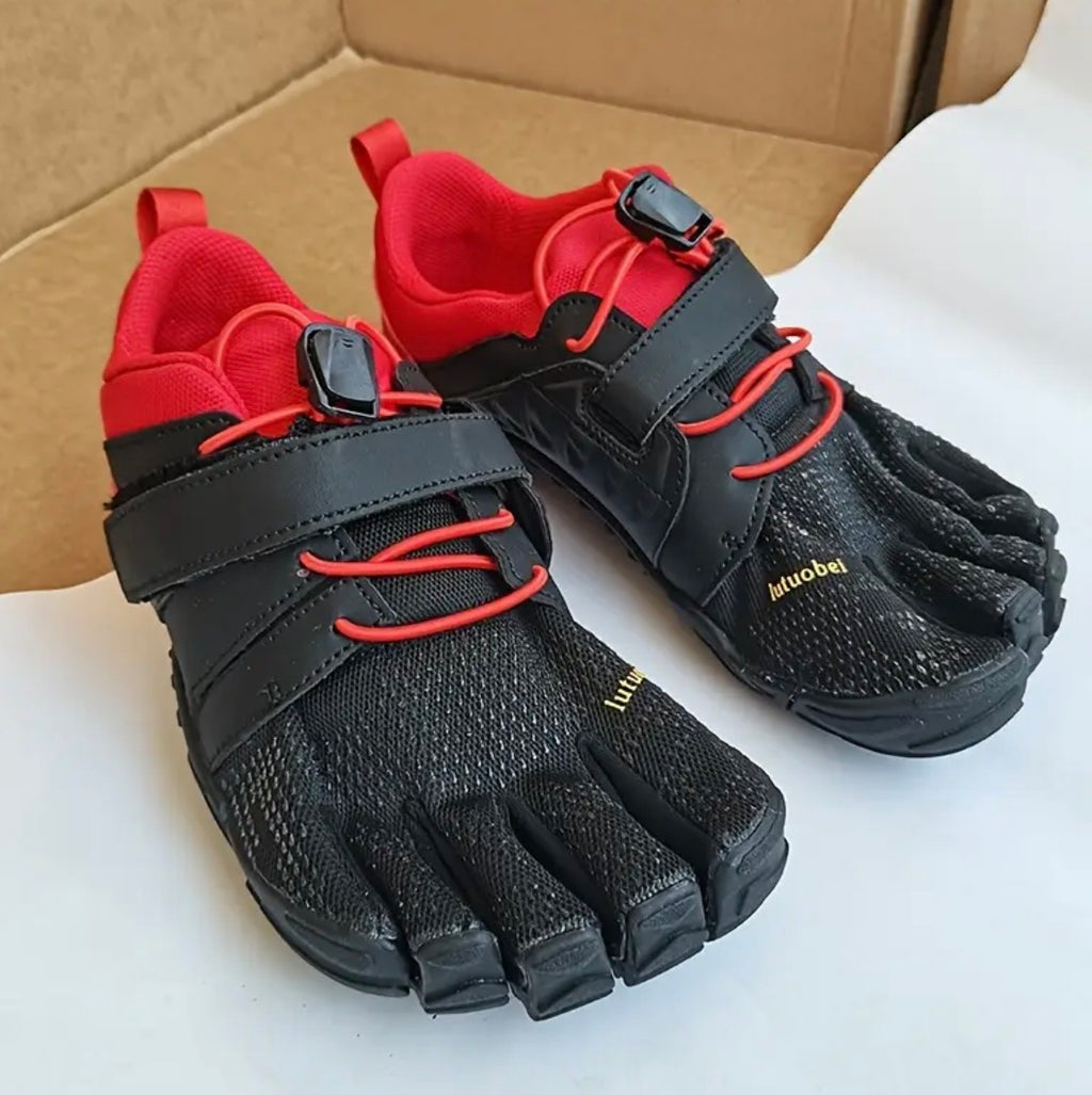Kora Barefoot Shoe Five Fingers