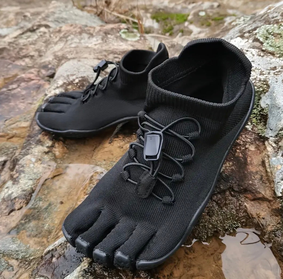 Kora Barefoot Shoe Five Fingers