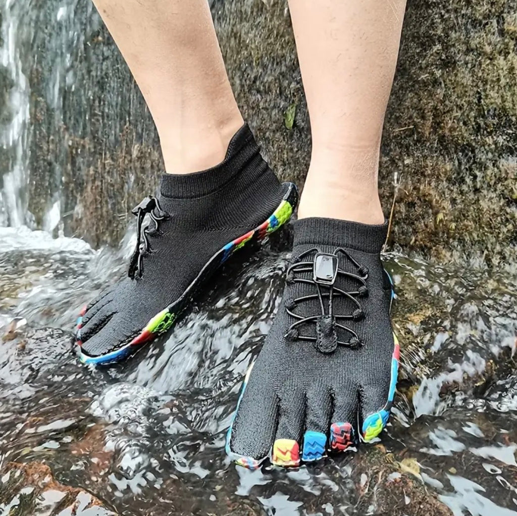 Kora Barefoot Shoe Five Fingers