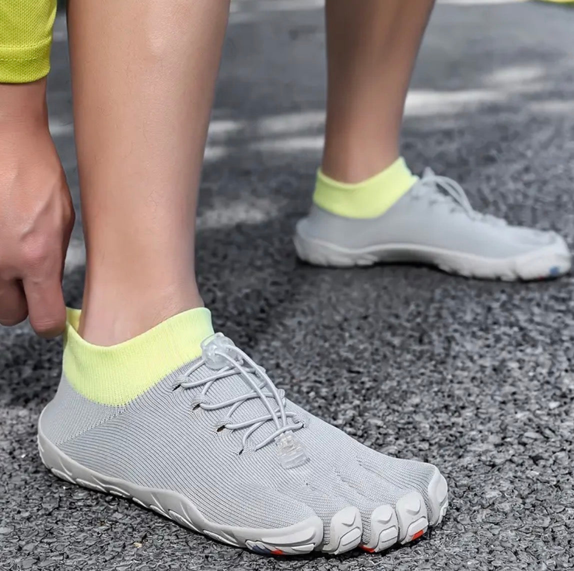 Kora Barefoot Shoe Five Fingers