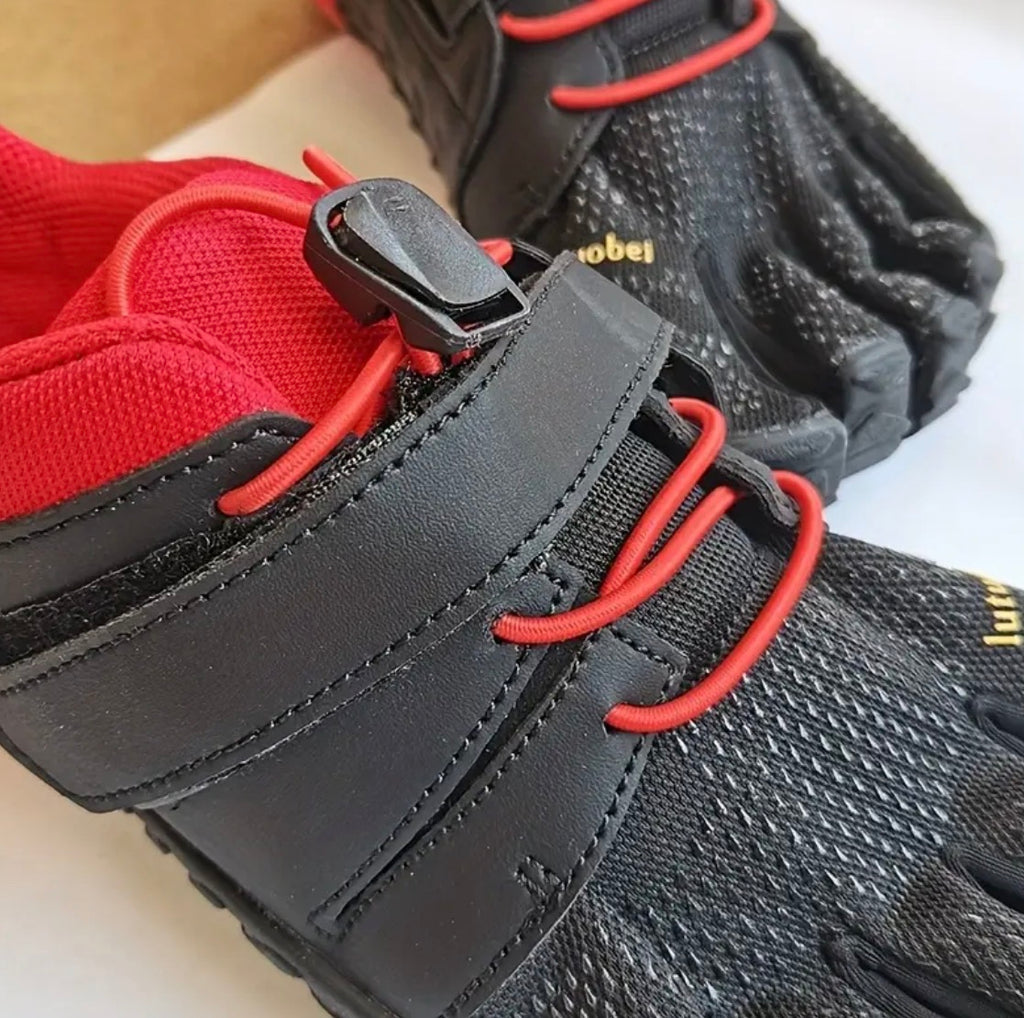 Kora Barefoot Shoe Five Fingers