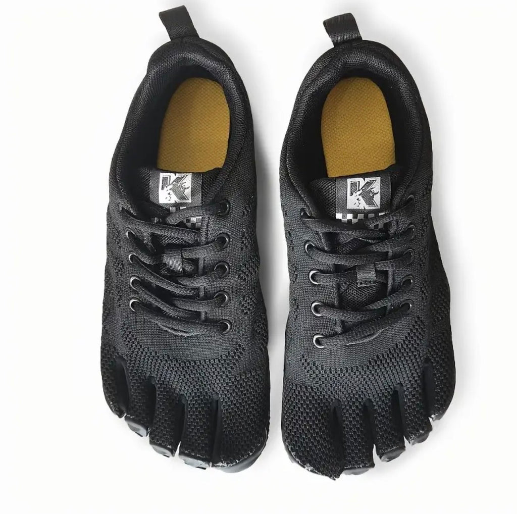 Kora Barefoot Shoe Five Fingers