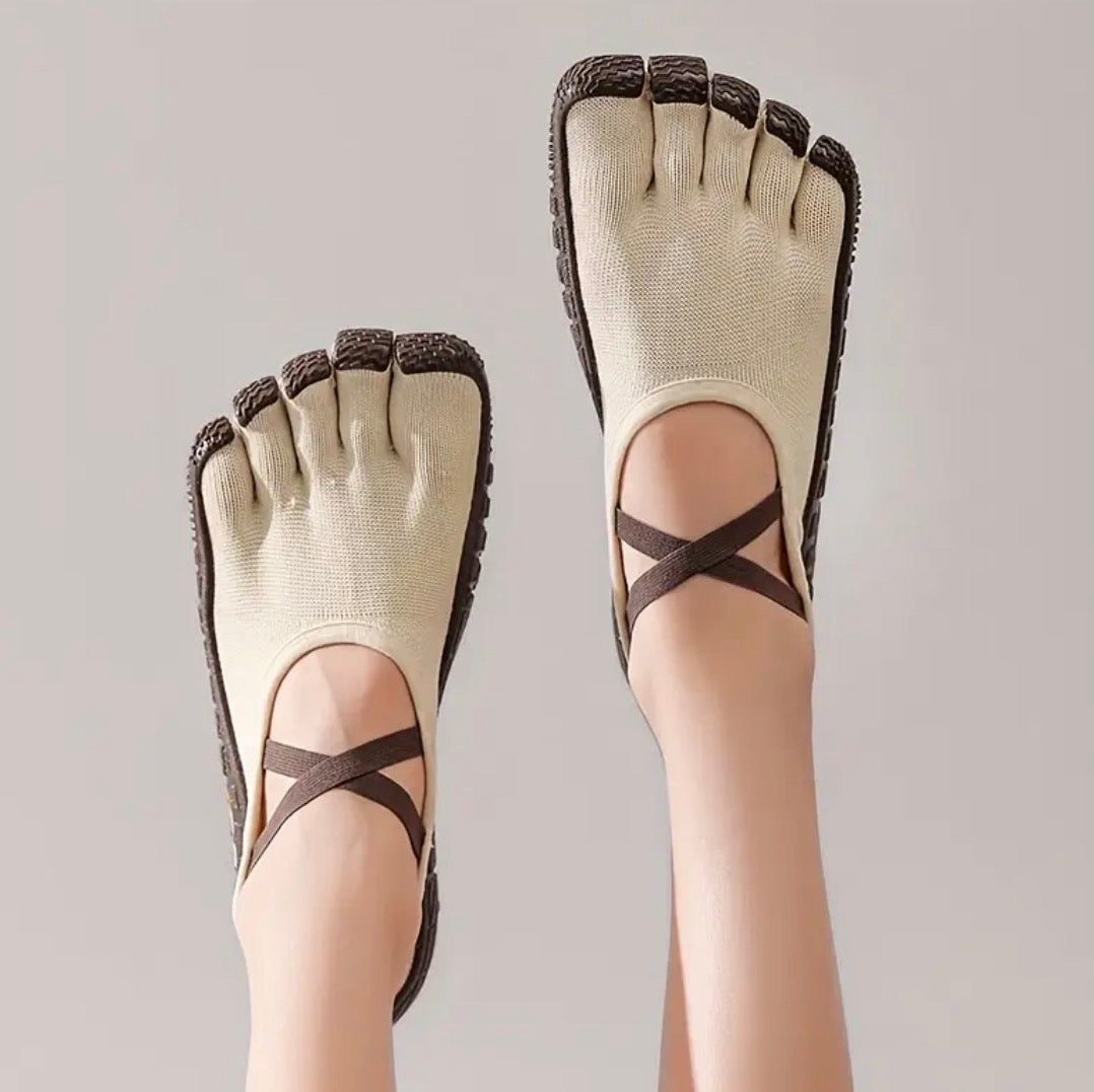 Kora Barefoot Shoe Five Fingers