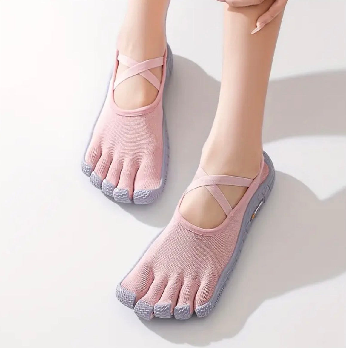 Kora Barefoot Shoe Five Fingers