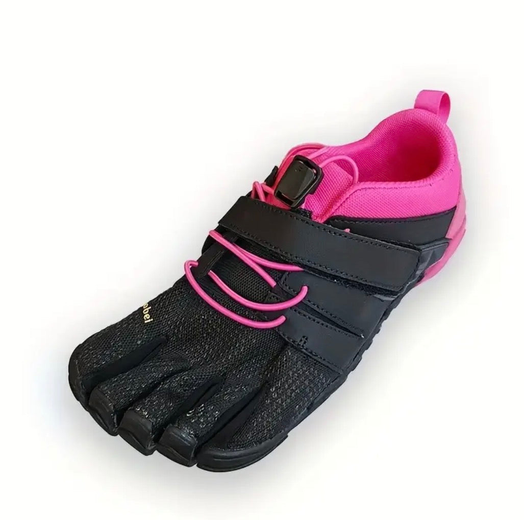Kora Barefoot Shoe Five Fingers
