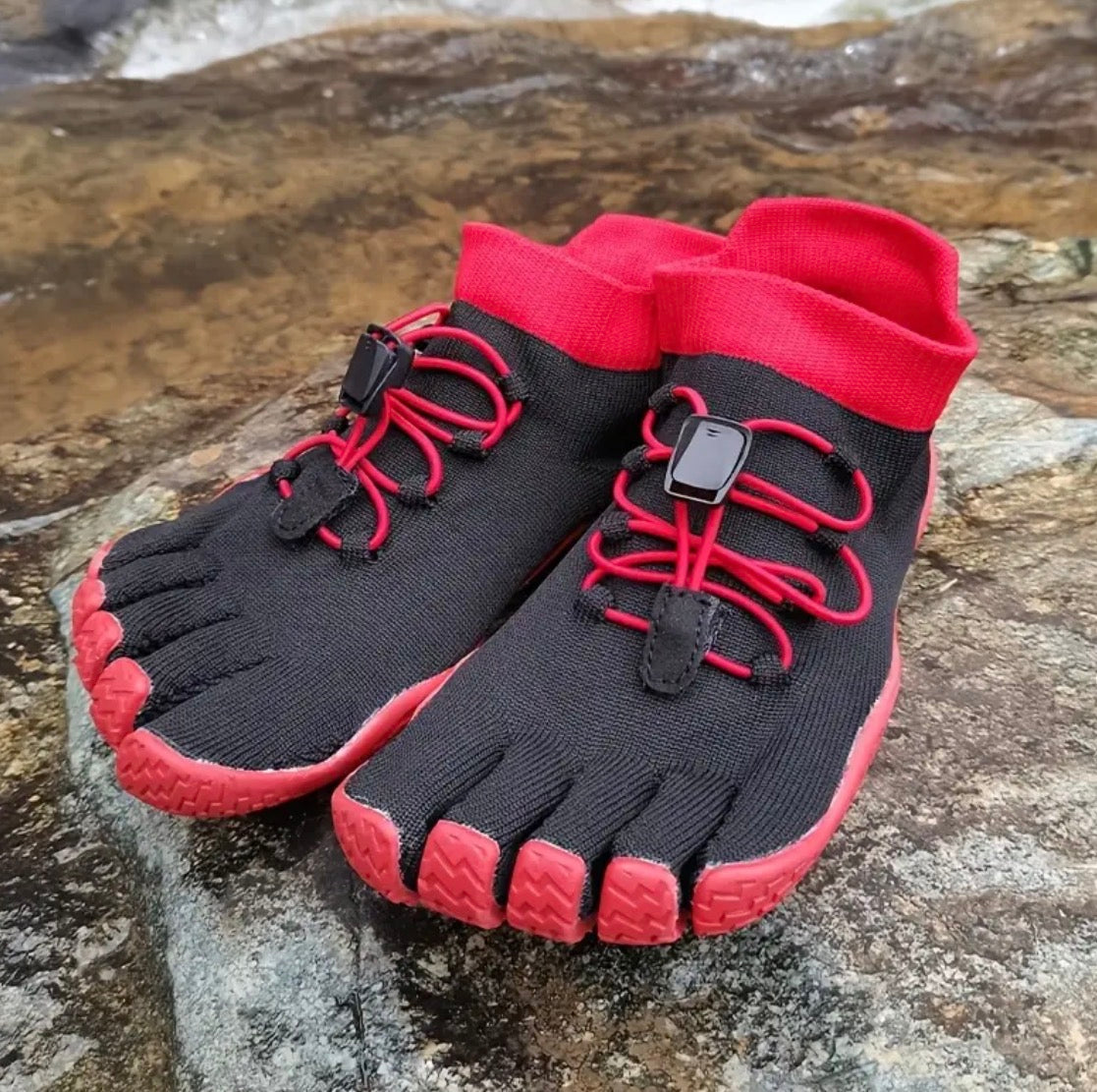 Kora Barefoot Shoe Five Fingers