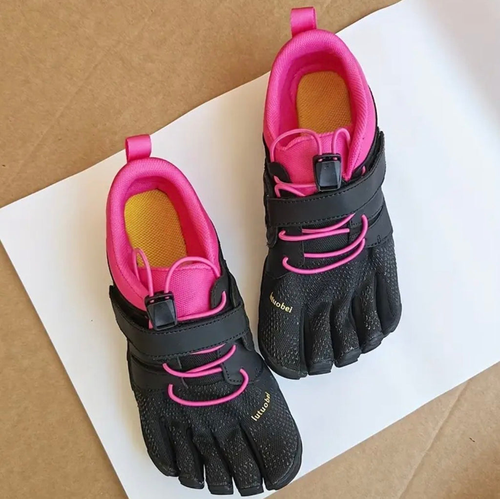 Kora Barefoot Shoe Five Fingers