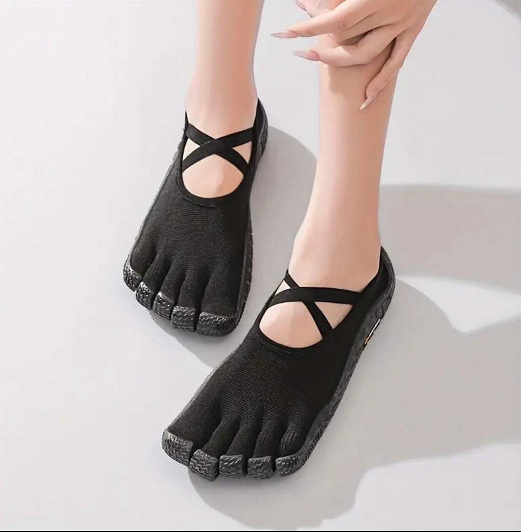 Kora Barefoot Shoe Five Fingers