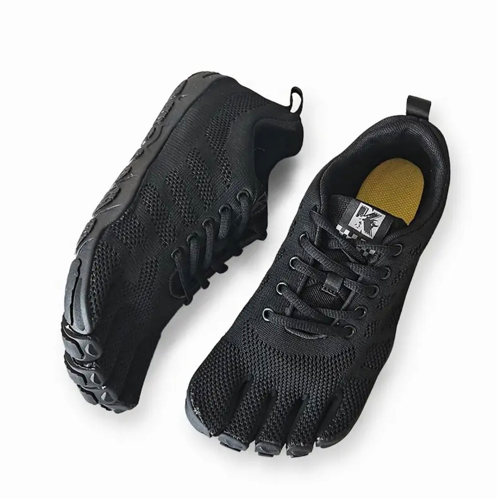 Kora Barefoot Shoe Five Fingers