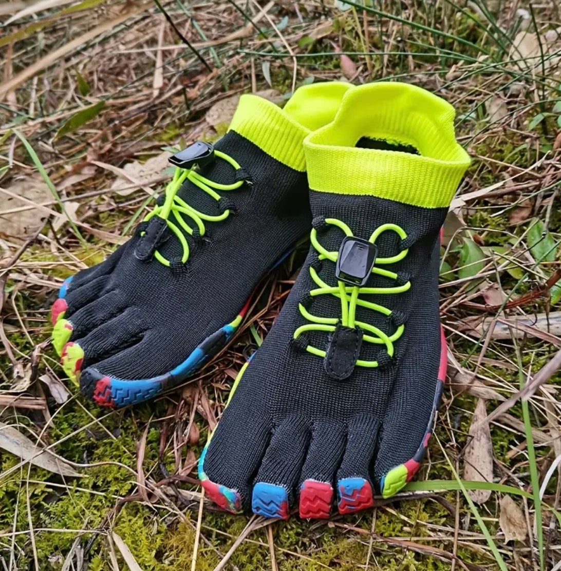 Kora Barefoot Shoe Five Fingers