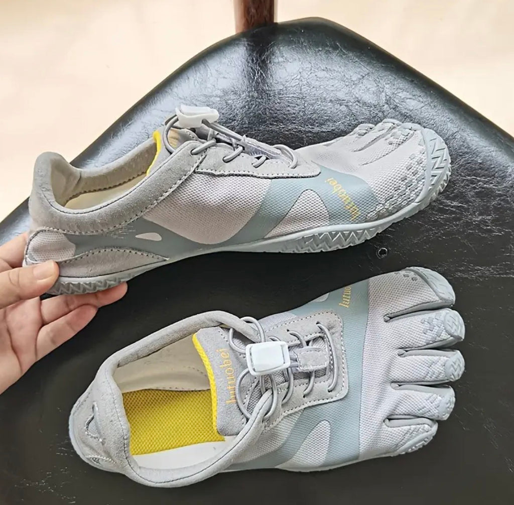 Kora Barefoot Shoe Five Fingers