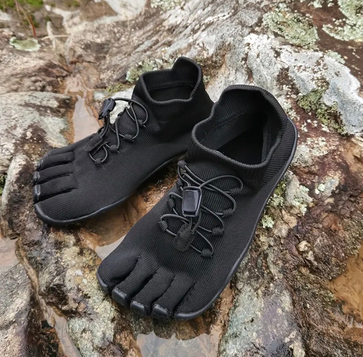 Kora Barefoot Shoe Five Fingers