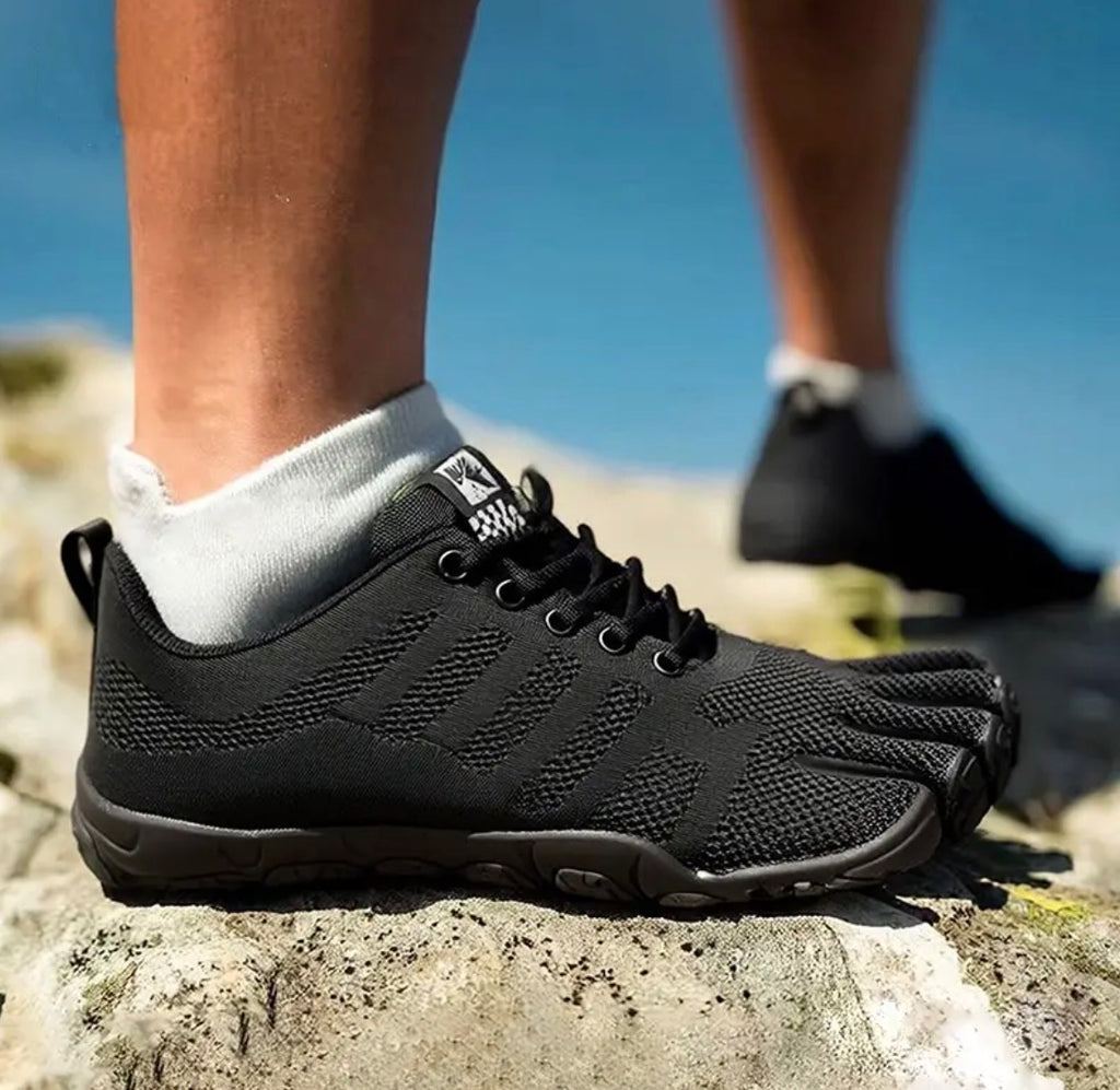 Kora Barefoot Shoe Five Fingers