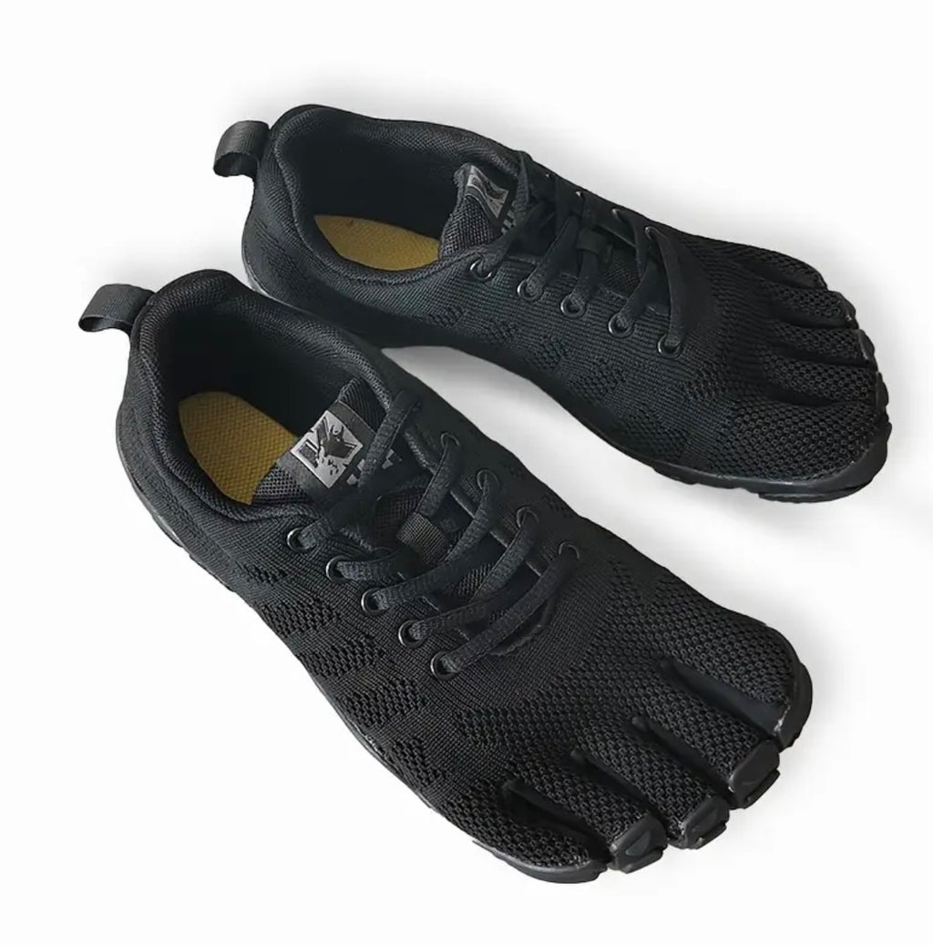 Kora Barefoot Shoe Five Fingers