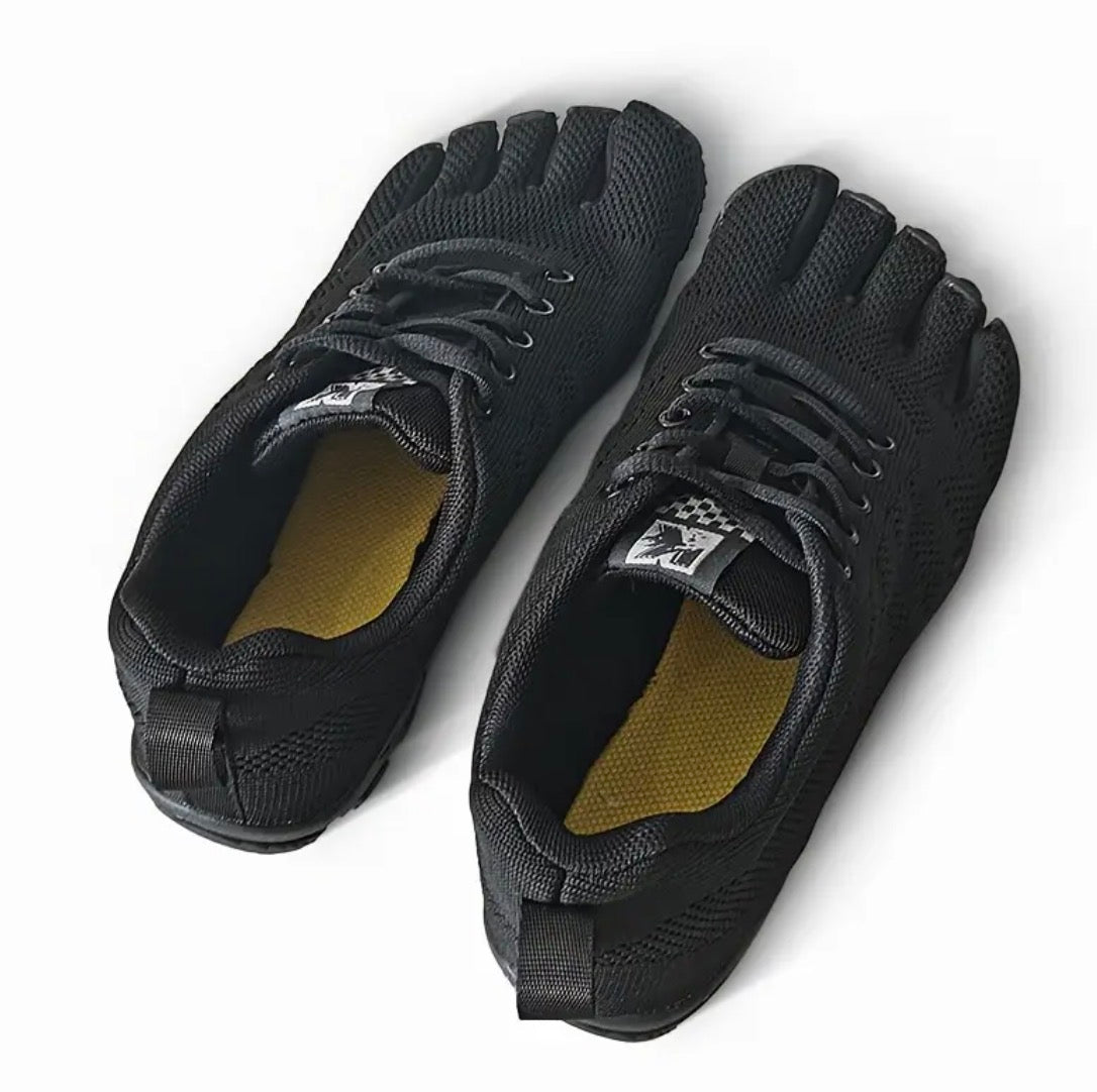 Kora Barefoot Shoe Five Fingers