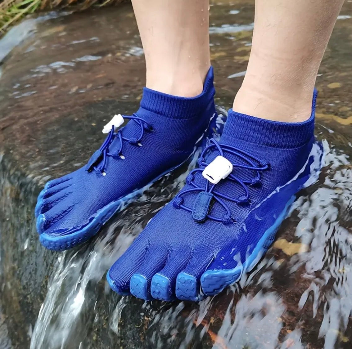 Kora Barefoot Shoe Five Fingers