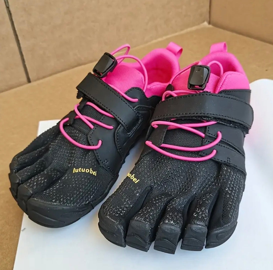 Kora Barefoot Shoe Five Fingers