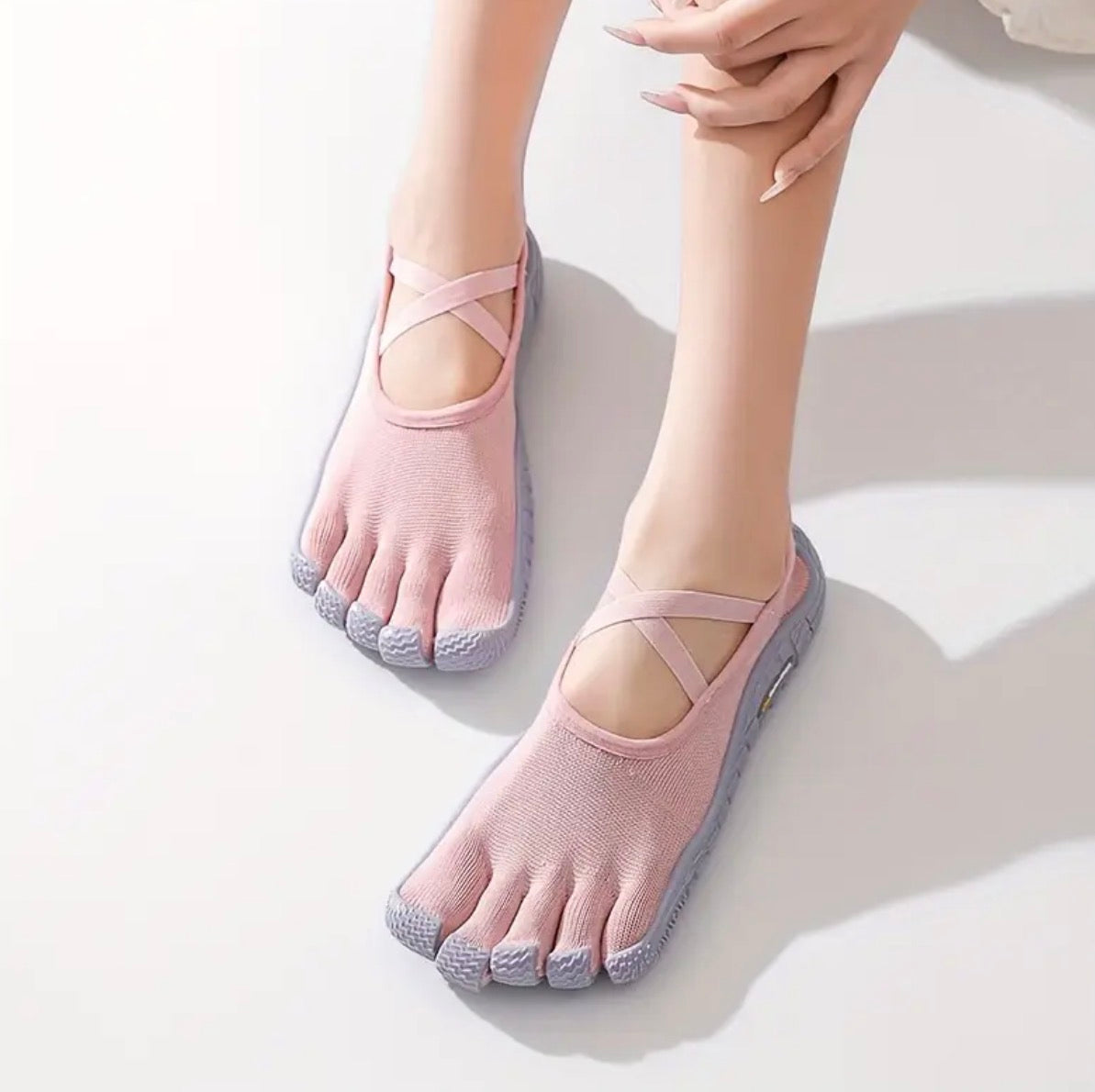 Kora Barefoot Shoe Five Fingers