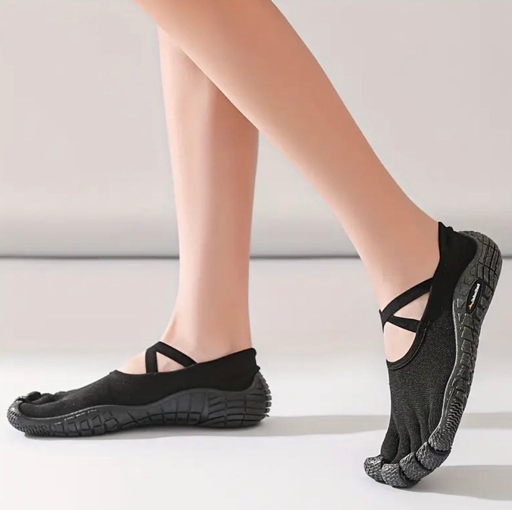 Kora Barefoot Shoe Five Fingers