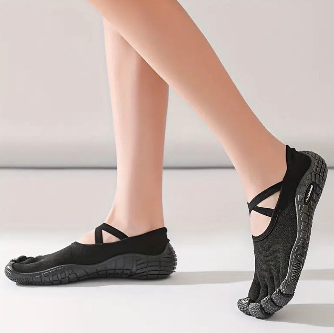 Kora Barefoot Shoe Five Fingers