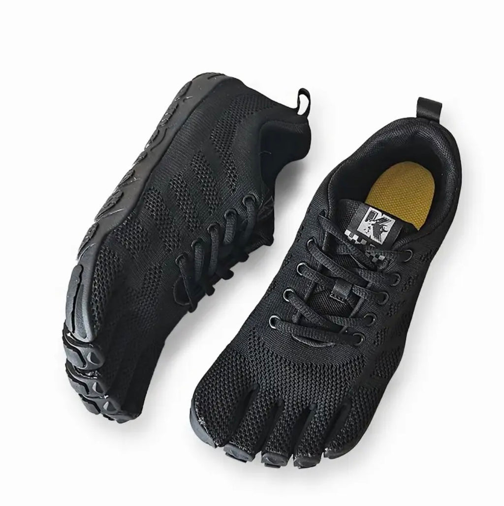 Kora Barefoot Shoe Five Fingers