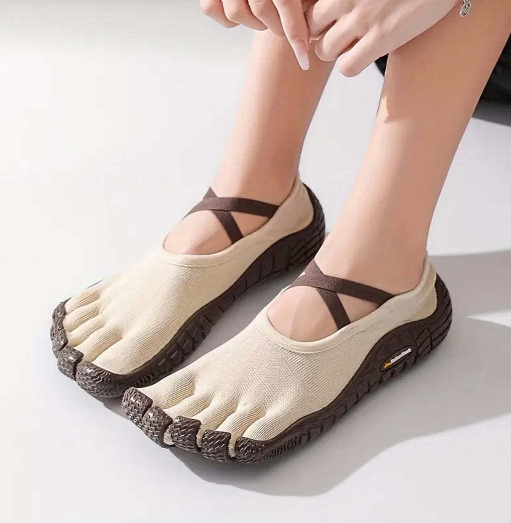 Kora Barefoot Shoe Five Fingers