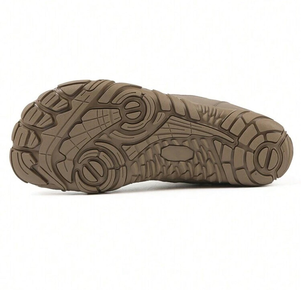 Barfuß-Winterstiefel Kora