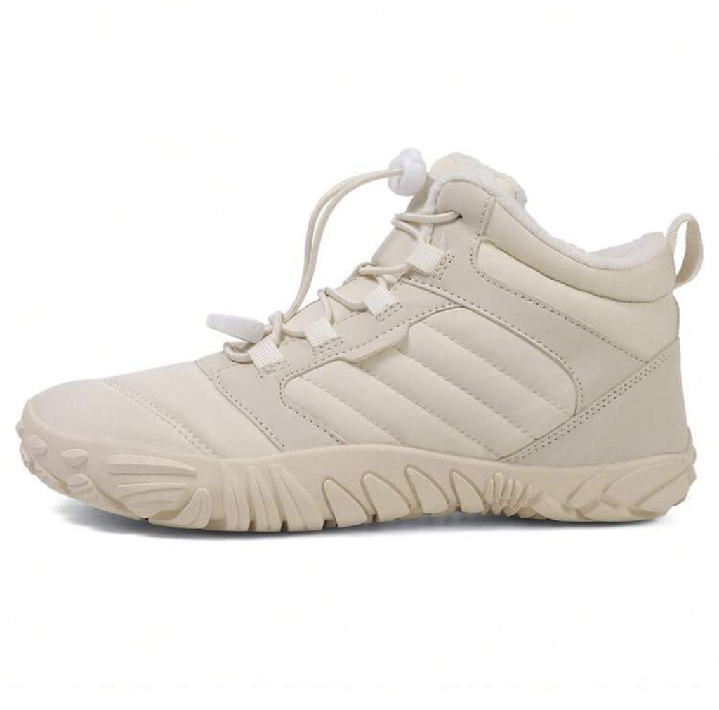 Barfuß-Winterstiefel Kora