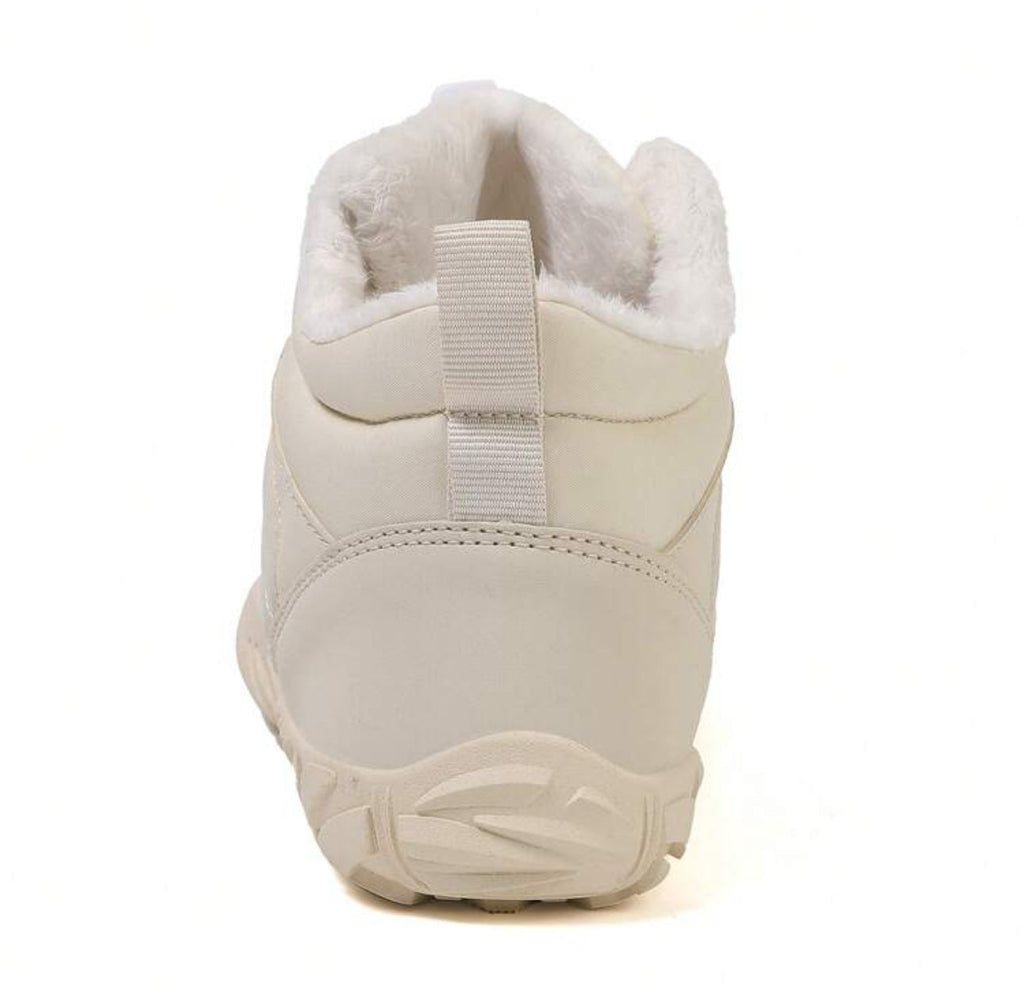 Barfuß-Winterstiefel Kora