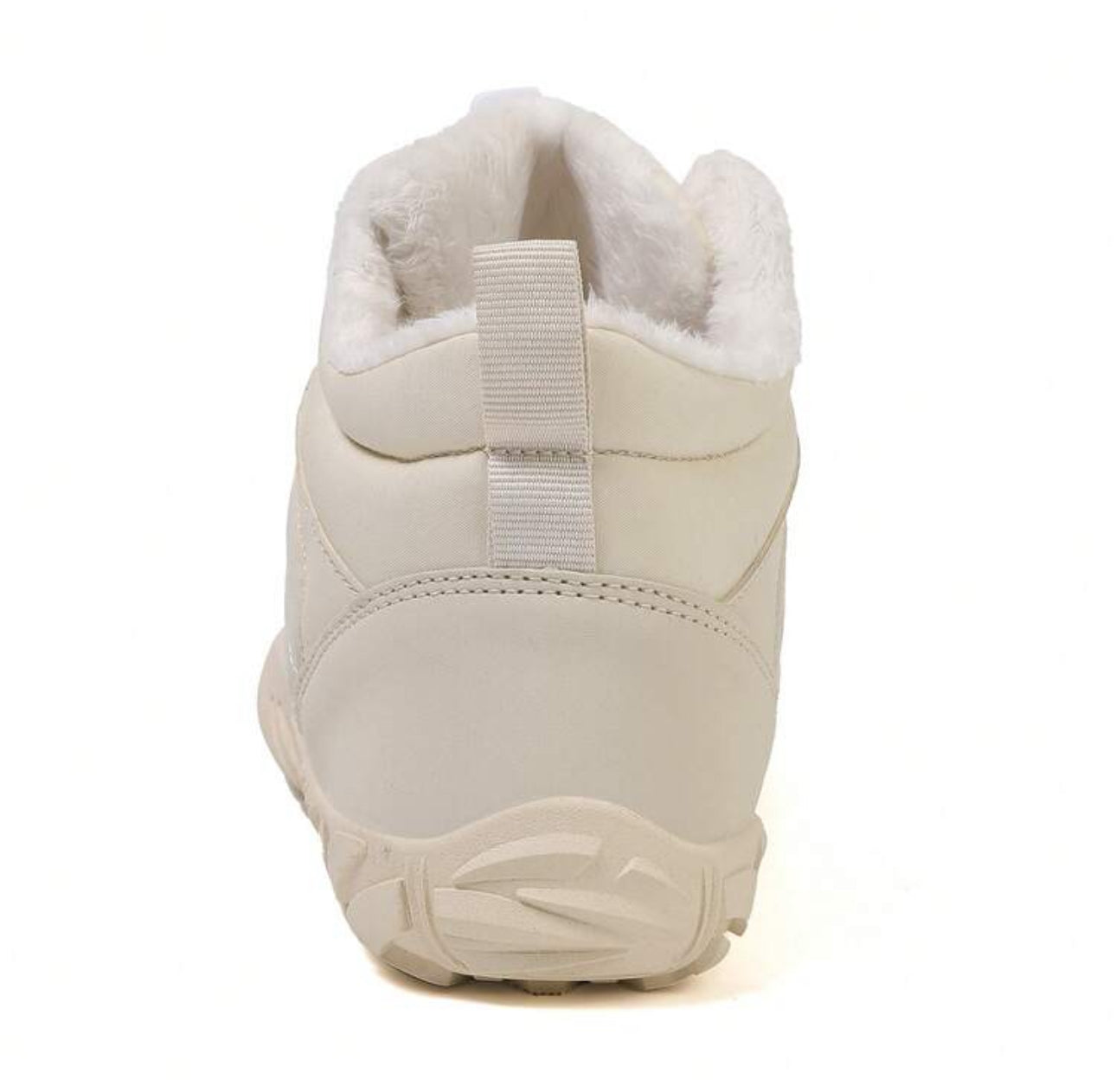 Barfuß-Winterstiefel Kora