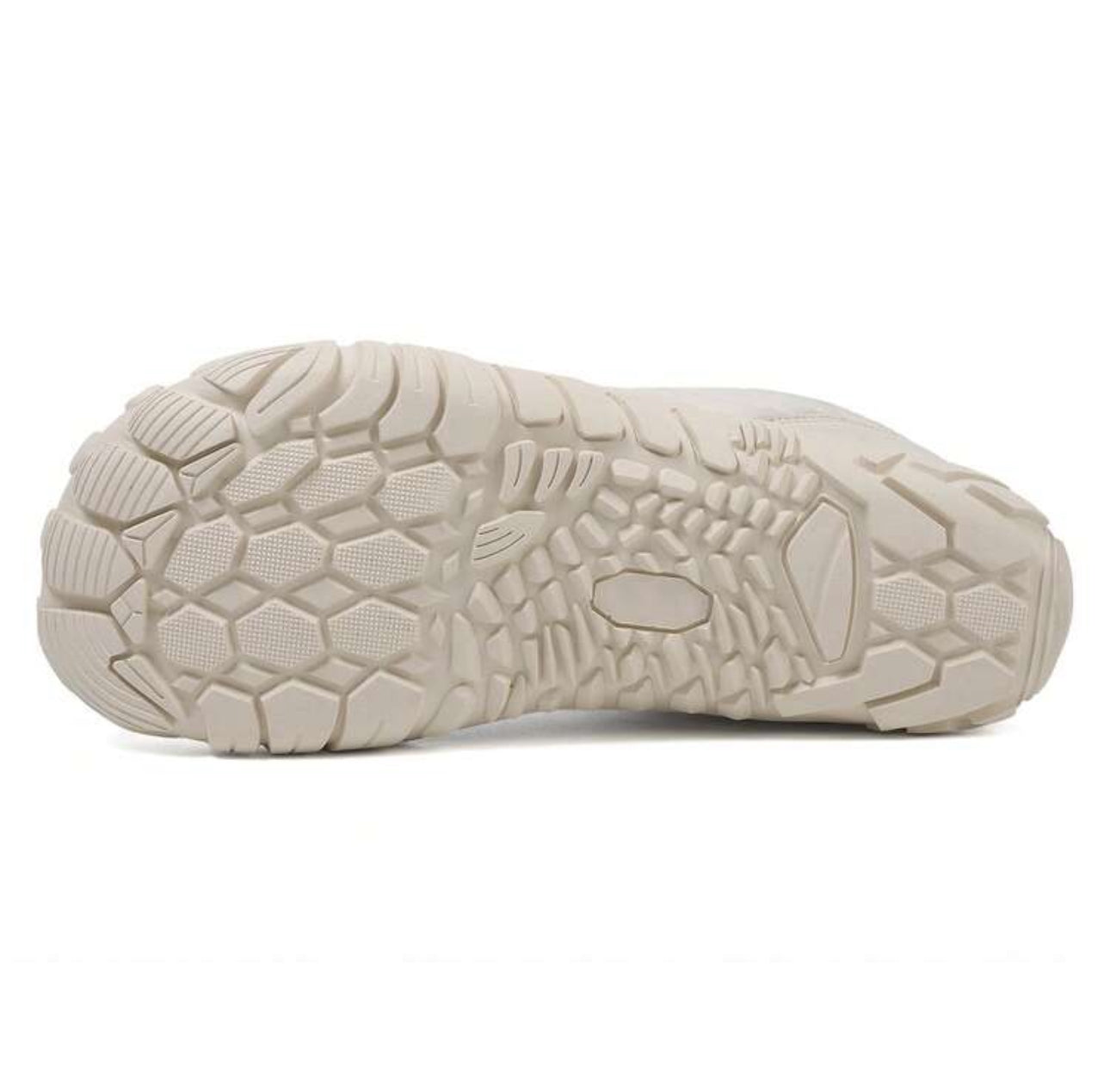 Barfuß-Winterstiefel Kora