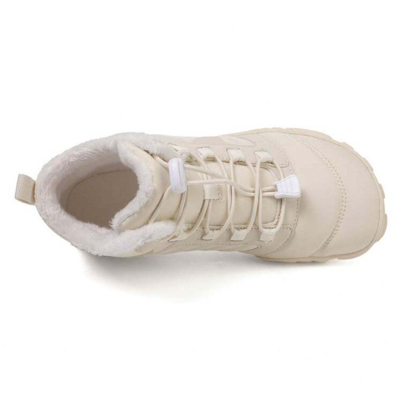 Barfuß-Winterstiefel Kora