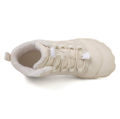 Barfuß-Winterstiefel Kora