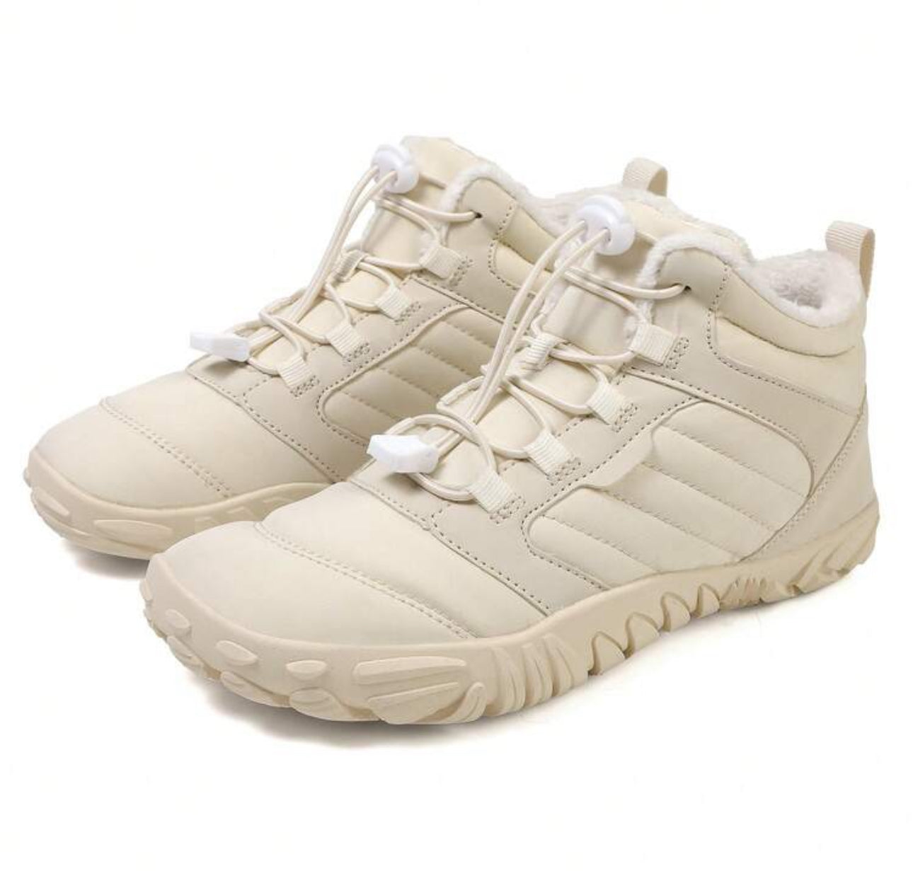 Barfuß-Winterstiefel Kora