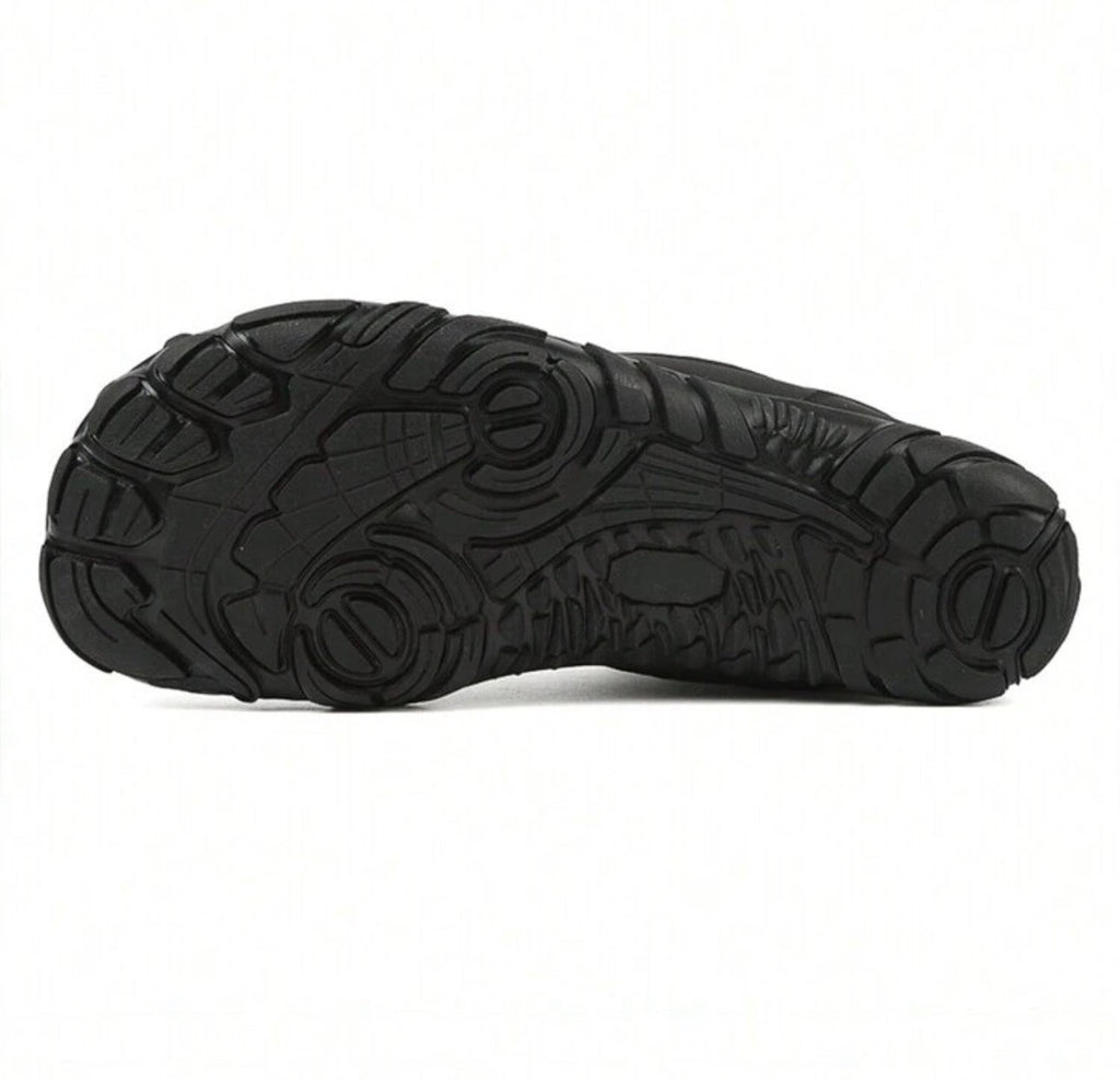 Kora Barefoot Winter Boots