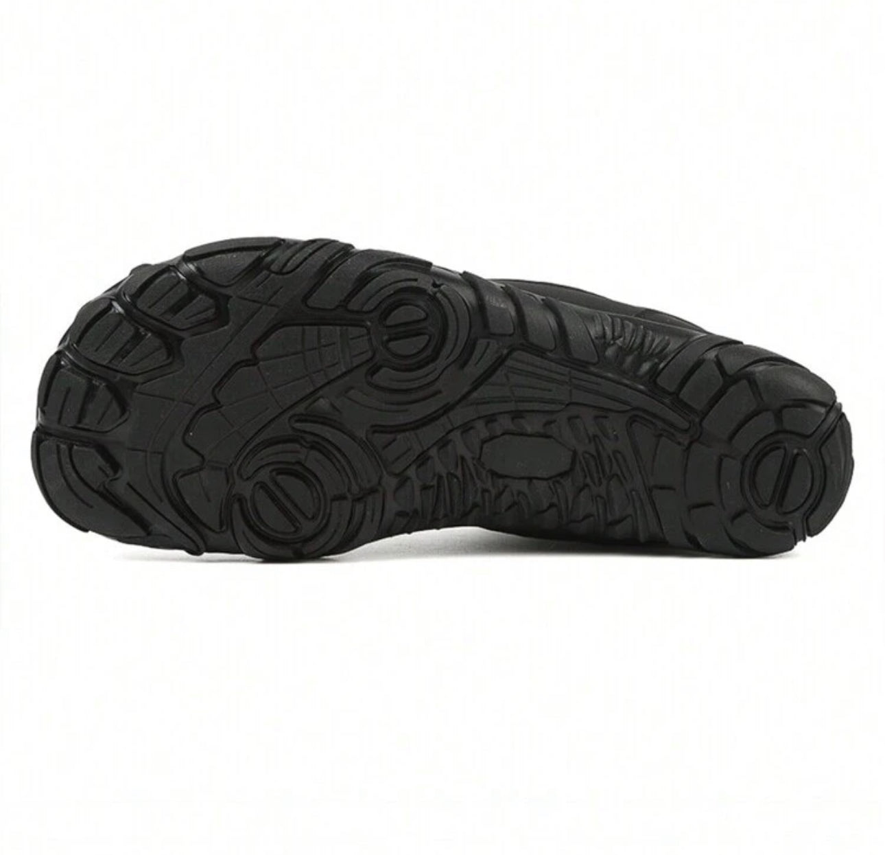 Barfuß-Winterstiefel Kora