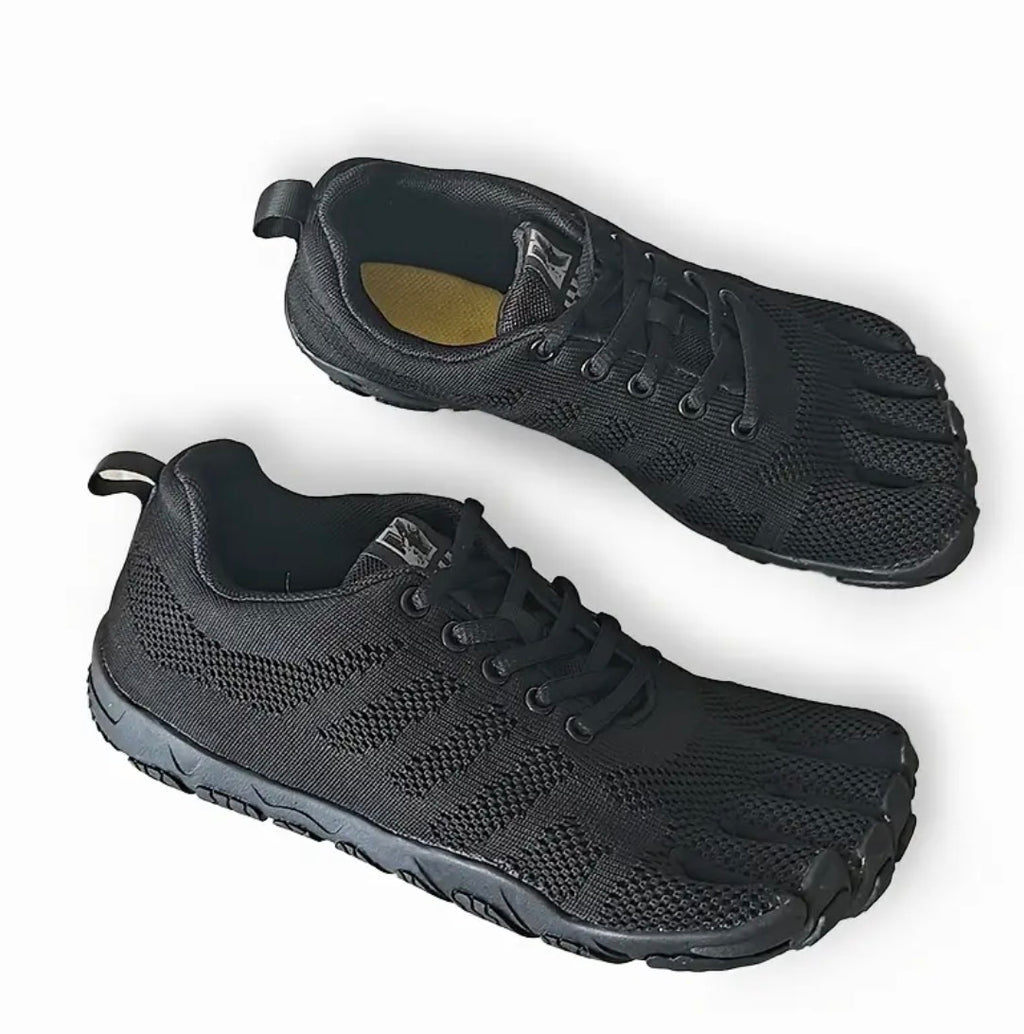 Kora Barefoot Shoe Five Fingers