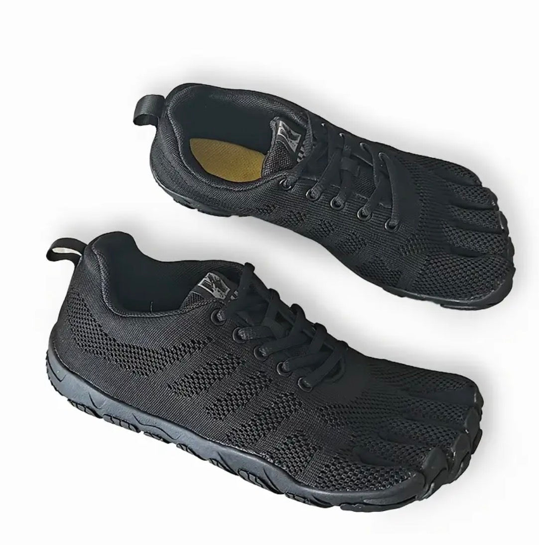 Kora Barefoot Shoe Five Fingers