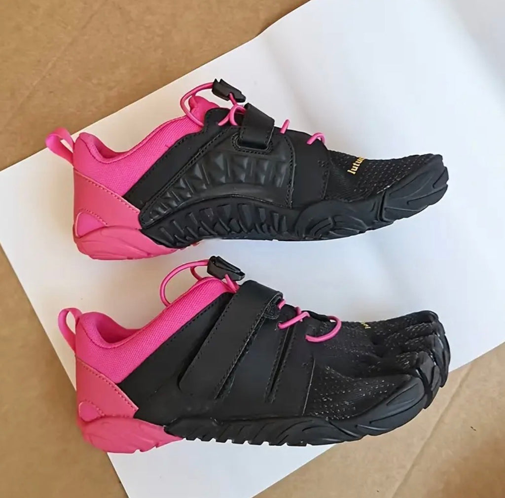 Kora Barefoot Shoe Five Fingers