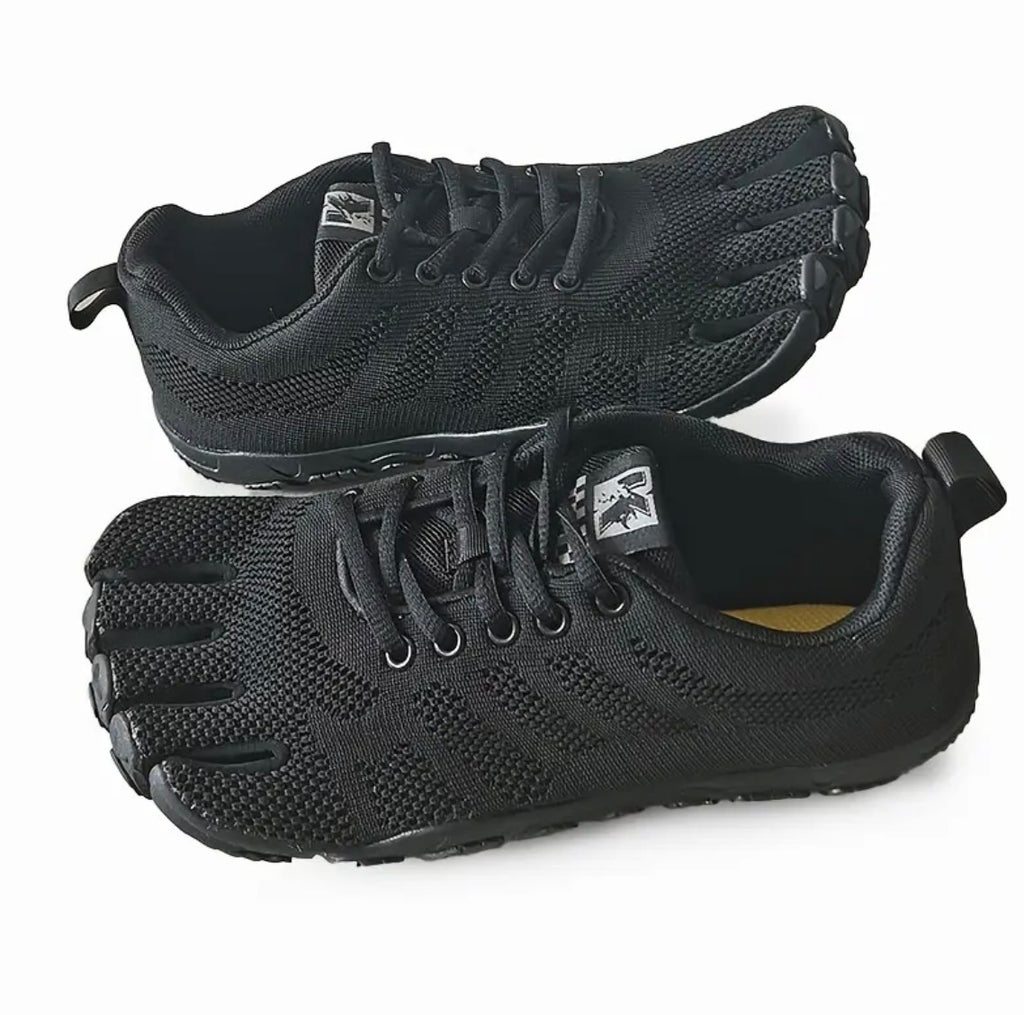 Kora Barefoot Shoe Five Fingers