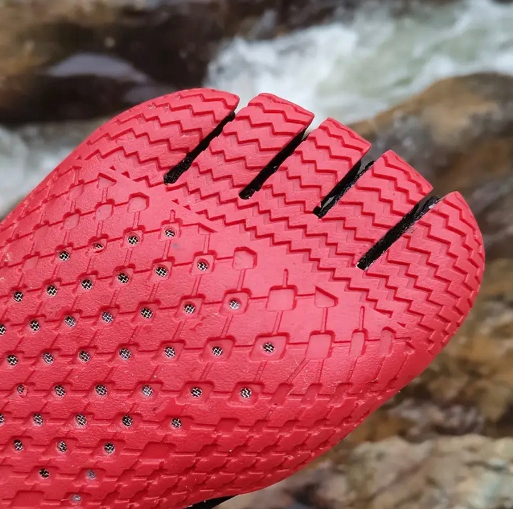 Kora Barefoot Shoe Five Fingers