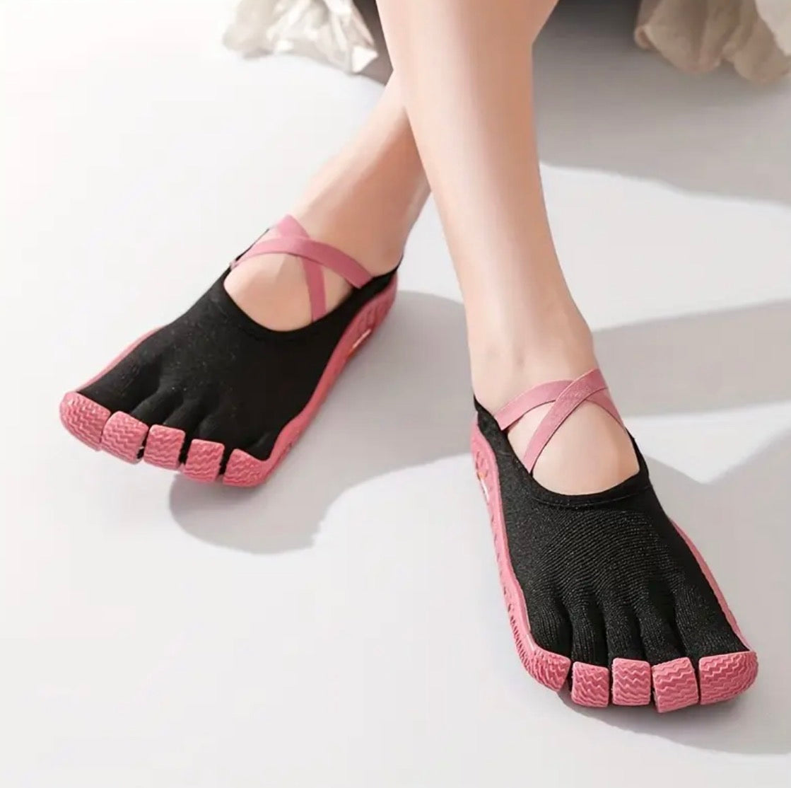 Kora Barefoot Shoe Five Fingers