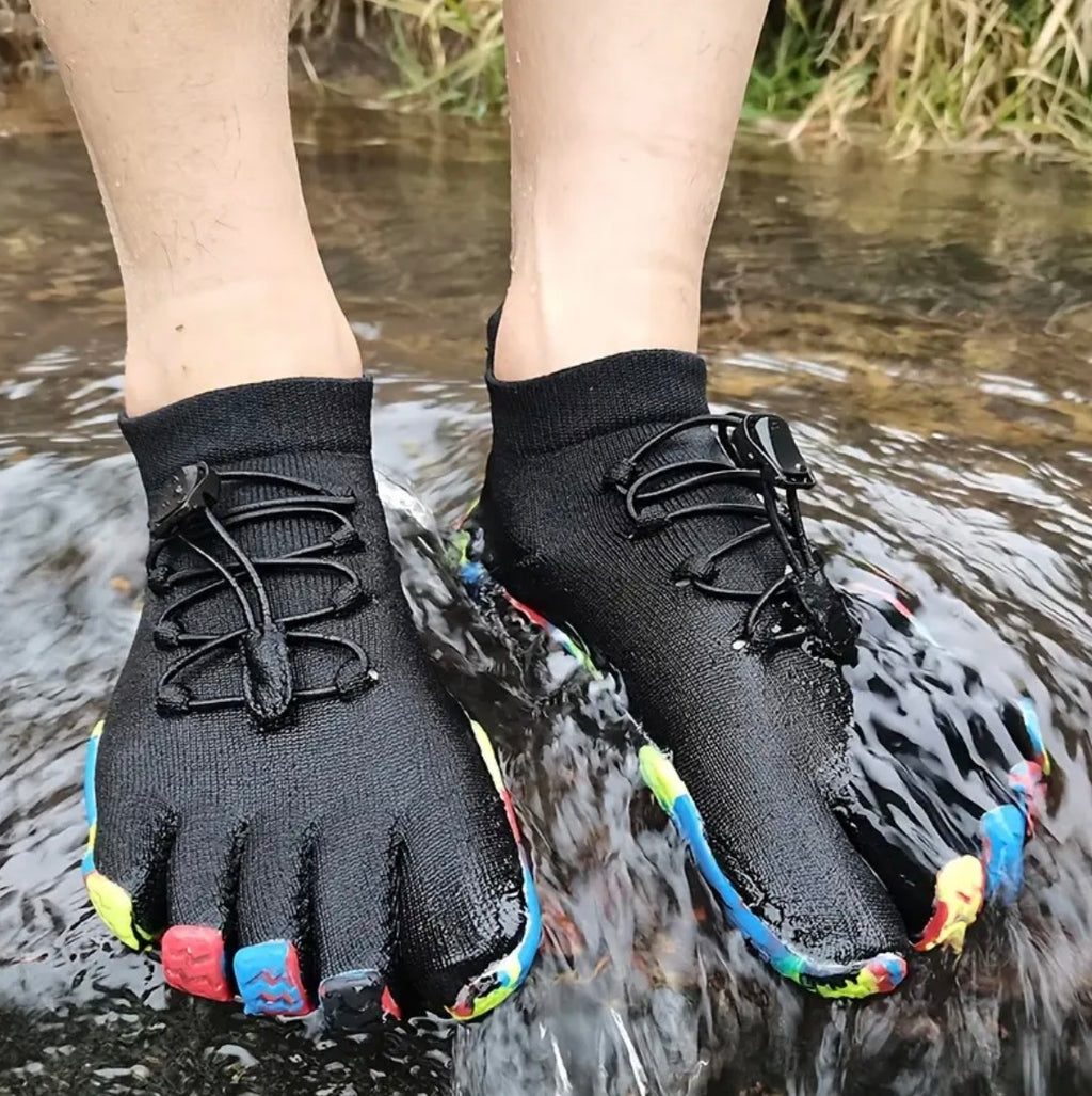 Kora Barefoot Shoe Five Fingers